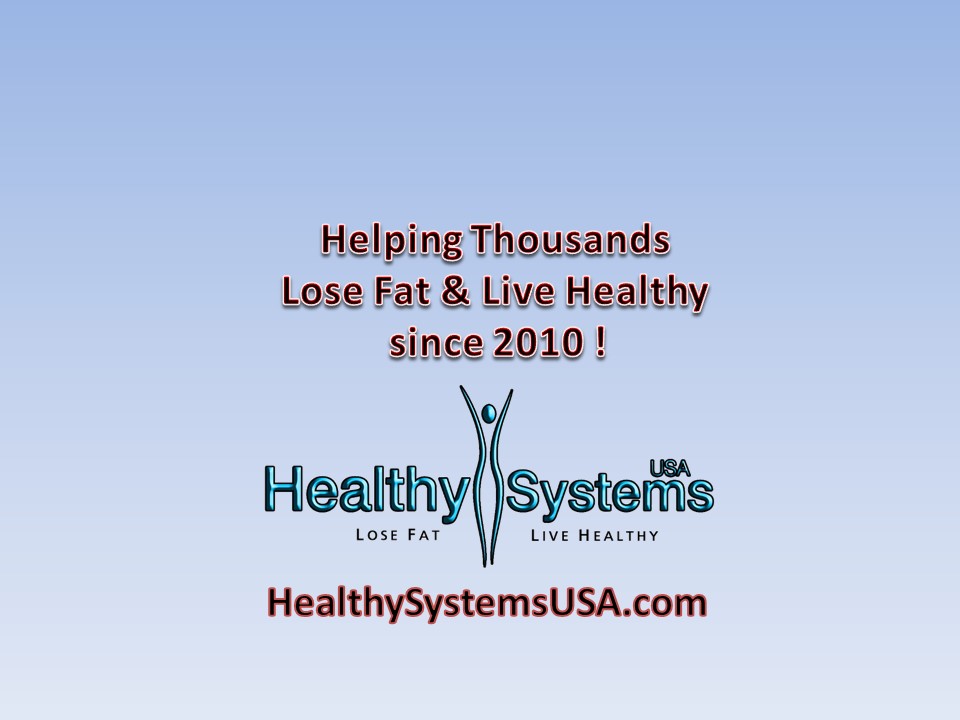 Healthy Systems USA 52402