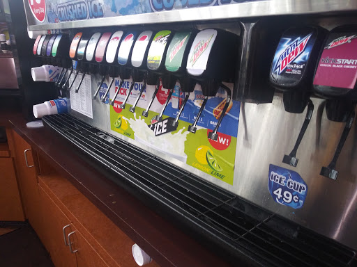 Convenience Store «Circle K», reviews and photos, 2058 Mt Zion Rd, Morrow, GA 30260, USA