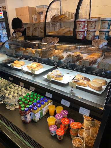 Coffee Shop «Manzanita Coffee Co.», reviews and photos, 60 Laneda Ave, Manzanita, OR 97130, USA