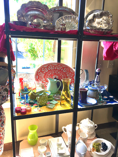 Thrift Store «The Church Mouse Thrift Shop», reviews and photos, 16885 CA-12, Sonoma, CA 95476, USA