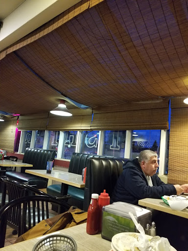 Middle Eastern Restaurant «Ishtar Greek & Mediterranean Cuisine», reviews and photos, 421 Central Ave S, Kent, WA 98032, USA