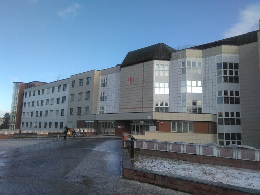 Institute of Clinical and Experimental Medicine