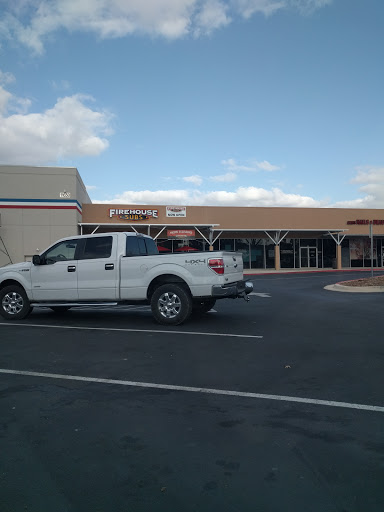 Sandwich Shop «Firehouse Subs», reviews and photos, 11600 Bandera Rd #102, San Antonio, TX 78250, USA