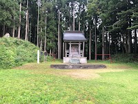 栗山東照宮