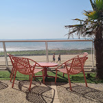 Photo n° 1 de l'avis de Jean-Baptiste.R fait le 04/06/2023 à 09:04 pour La Villa - Bar Resto' Lounge à La Tranche-sur-Mer