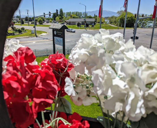 Bistro «Upper Crust Bistro & Grill», reviews and photos, 1360 7th St, Heyburn, ID 83336, USA