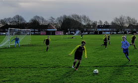 Victoria Road Play Park