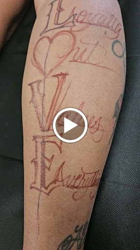 Explore pikachu tattoo ideas, creative tattoo ideas in Houston, available at Orlandos Tattoo Studio