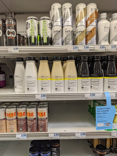 Supermarket «Hy-Vee», reviews and photos, 3801 E Washington Ave, Madison, WI 53704, USA