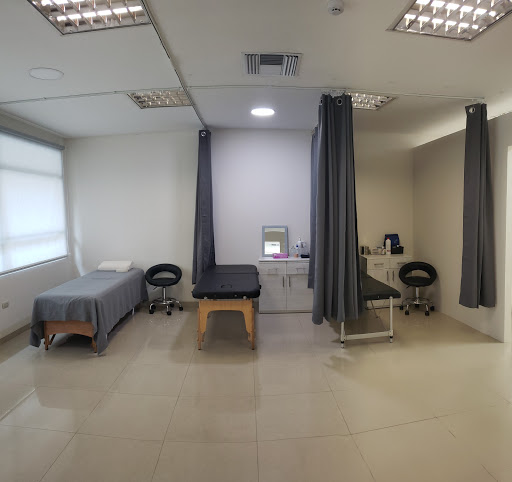 Clinicas rehabilitacion fisica Guayaquil