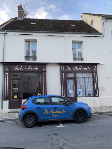 La Pastorale à Nangis, Seine-et-Marne