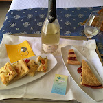 Photo n°1 de l'avis de Eddy89. fait le 16/01/2022 à 10:31 sur le  Hotel Toscana à Alassio