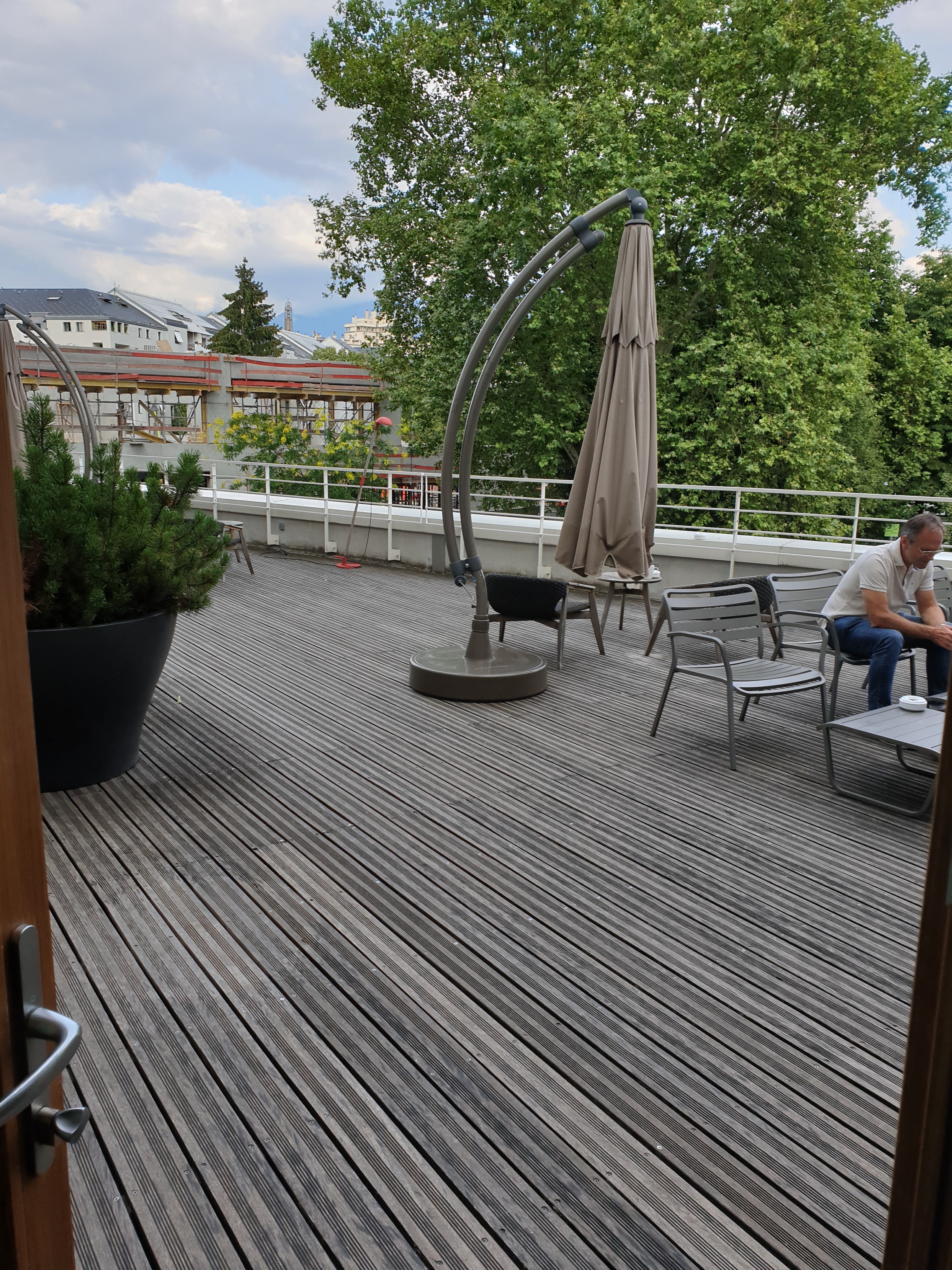 Photo n° 2 de l'avis de Monika.a fait le 16/07/2019 à 18:36