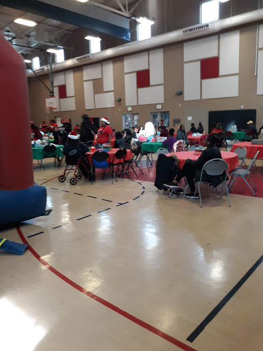 Community Center «Pearson Community Center», reviews and photos, 1625 W Carey Ave, North Las Vegas, NV 89032, USA