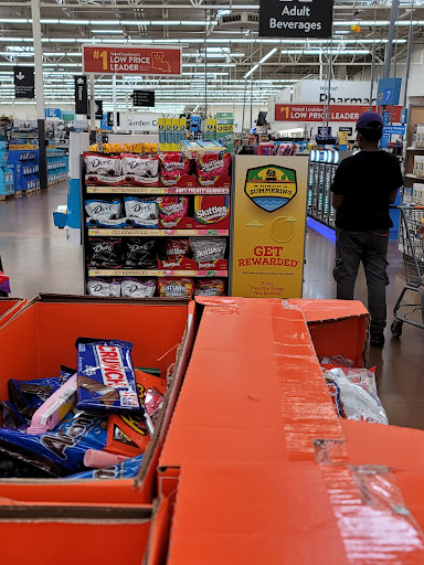 Department Store «Walmart Supercenter», reviews and photos, 17585 Airline Hwy, Prairieville, LA 70769, USA