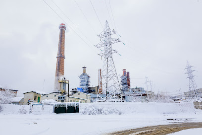 Енергія-Новояворівськ