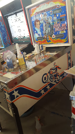 Video Game Store «Vintage Arcade Superstore», reviews and photos, 4334 San Fernando Rd, Glendale, CA 91204, USA