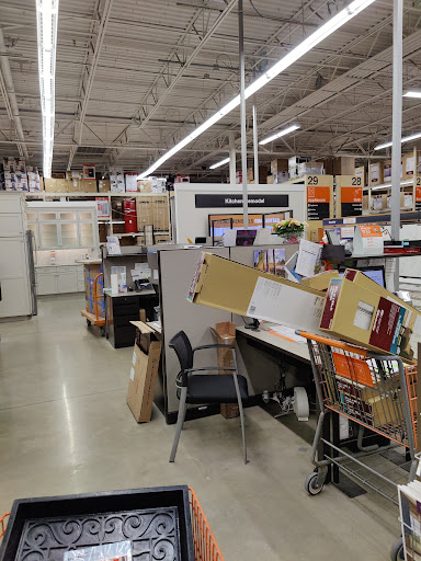 Home Improvement Store «The Home Depot», reviews and photos, 170 Union Hill Rd, Morganville, NJ 07751, USA