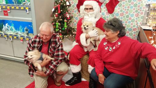 Pet Supply Store «PetSmart», reviews and photos, 5226 S College Rd, Wilmington, NC 28412, USA