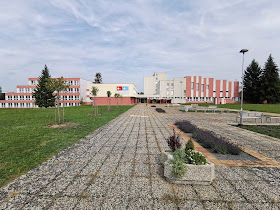 Střední zdravotnická škola Pardubice