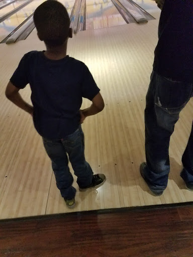 Bowling Alley «Hillside Bowl», reviews and photos, 4545 Harrison St, Hillside, IL 60162, USA