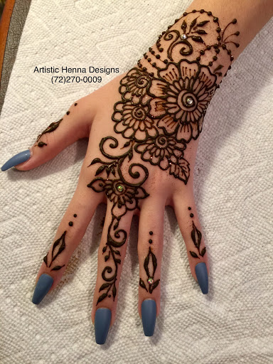 Explore collar bone tattoo ideas for women, creative tattoo ideas in Littleton, available at Artistic Henna Designs