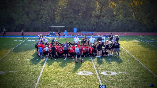 Performing Arts Theater «Gladstone Amphitheater», reviews and photos, 7656 N Troost Ave, Gladstone, MO 64118, USA