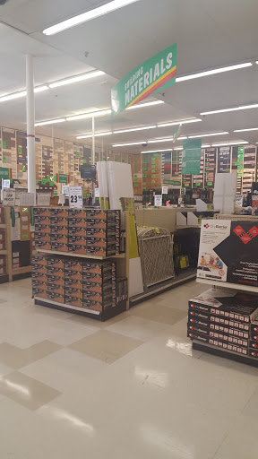 Home Improvement Store «Menards», reviews and photos, 6050 W Ridge Rd, Gary, IN 46408, USA