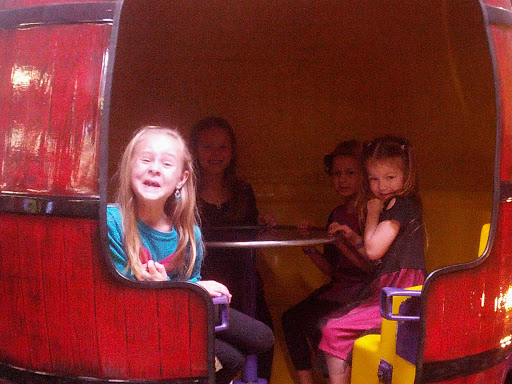 Amusement Center «Jambo Park», reviews and photos, 12046 N 32nd St, Phoenix, AZ 85028, USA