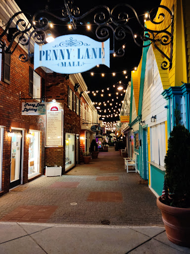 Shopping Mall «Penny Lane Mall», reviews and photos, 42 Rehoboth Ave, Rehoboth Beach, DE 19971, USA