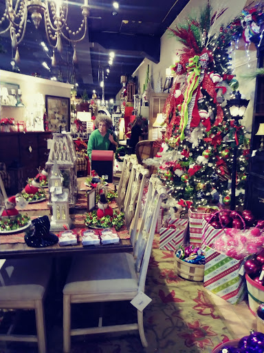 Furniture Store «Three French Hens Antiques», reviews and photos, 16935 Manchester Rd, Grover, MO 63040, USA