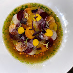 Photo n°3 de l'avis de Henning.i fait le 06/08/2021 à 21:23 sur le  POTS à Berlin