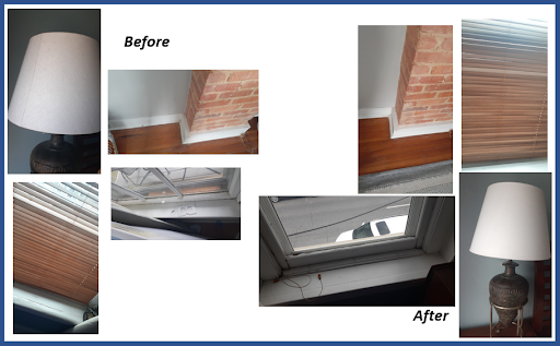 House Cleaning Service «MOLLY MAID of Frederick County», reviews and photos, 5836 Urbana Pike #B, Frederick, MD 21704, USA