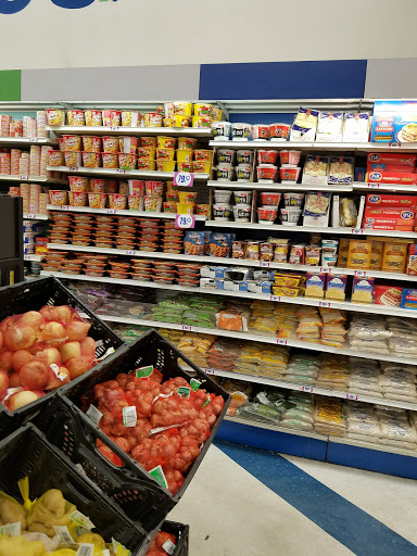 Discount Store «99 Cents Only Stores», reviews and photos, 11114 Ramona Blvd, El Monte, CA 91731, USA