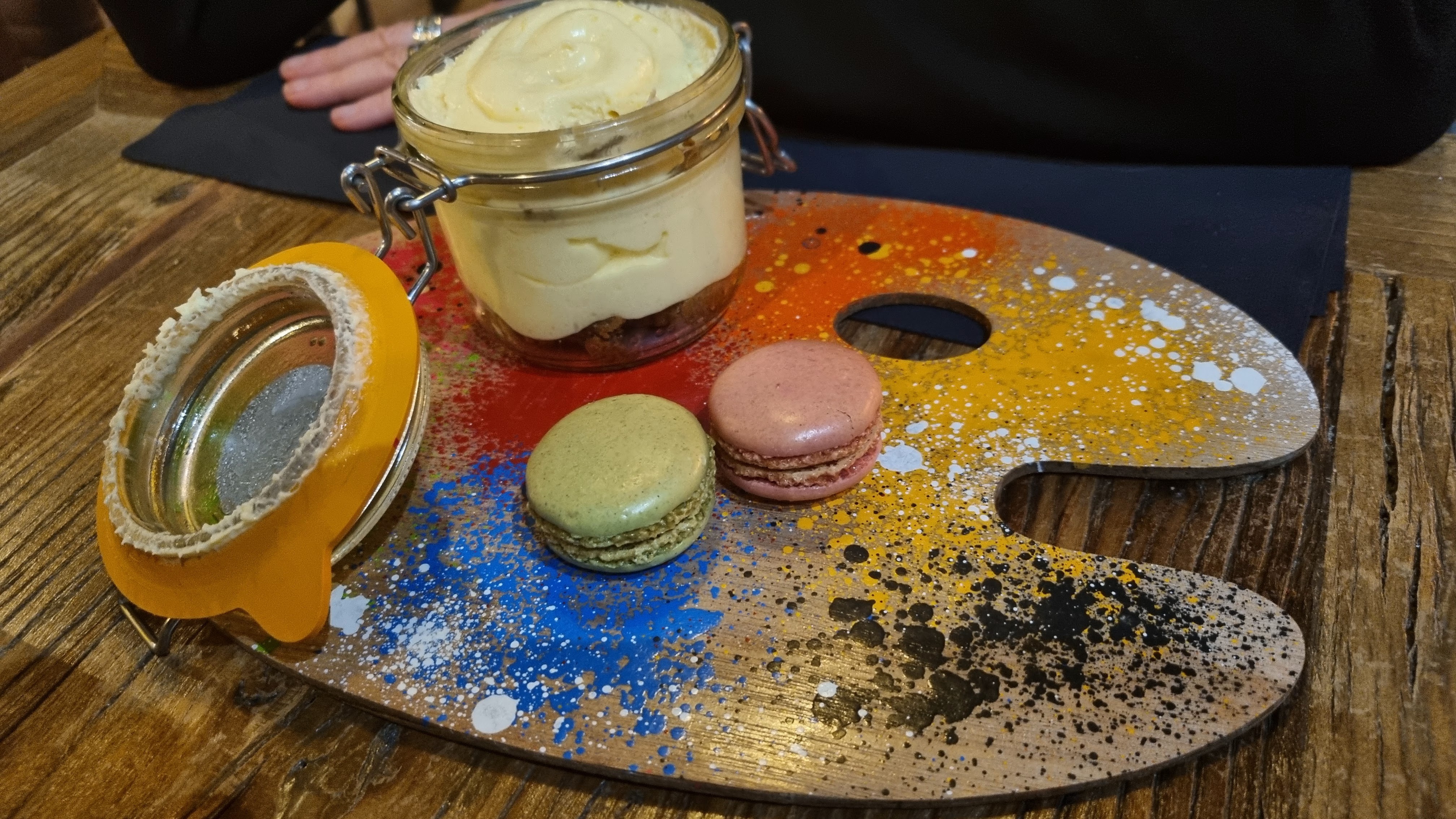 Photo n° 1 de l'avis de Ay.a fait le 04/03/2023 à 22:58