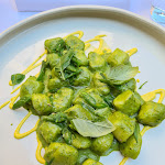 Photo n°1 de l'avis de Mikhail.e fait le 15/08/2021 à 10:41 sur le  Osteria Casa Mia di Dri Walter à Martignacco