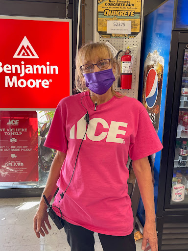 Hardware Store «Antioch Ace Hardware», reviews and photos, 501 Sunset Dr, Antioch, CA 94509, USA