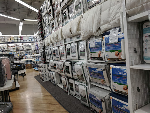 Shopping Mall «Ridgeway Shopping Center», reviews and photos, 2233 Summer St, Stamford, CT 06905, USA