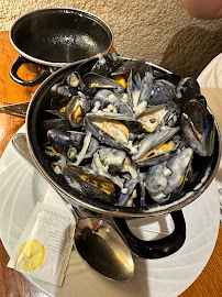 Moule du Restaurant La Porte Au vin à Concarneau - n°7