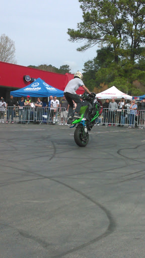 Used Motorcycle Dealer «Team Powersports», reviews and photos, 222 US-70, Garner, NC 27529, USA