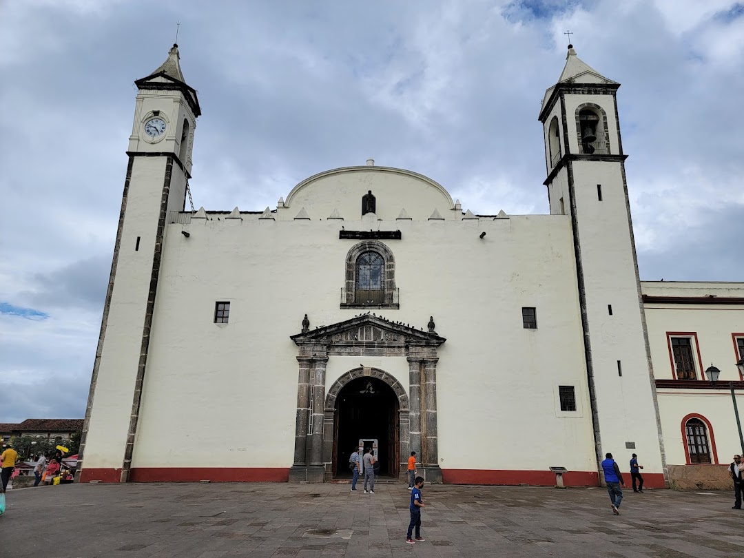 Claustro Cultural