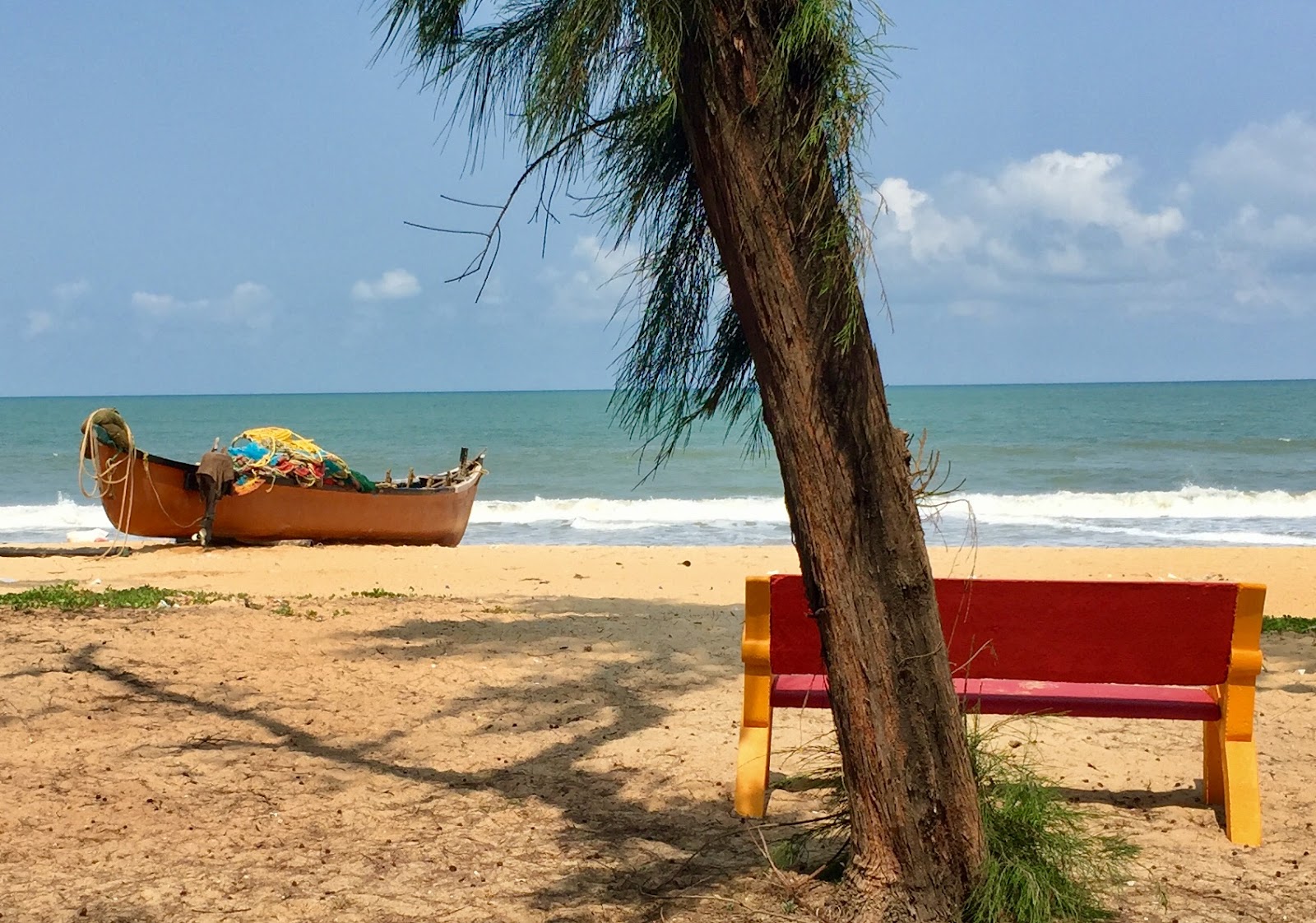 Yermal Thenka Beach photo #9
