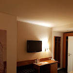 Photo n°3 de l'avis de Mirco. fait le 07/02/2019 à 06:59 sur le  Trend Hotel Oldenburg à Oldenburg