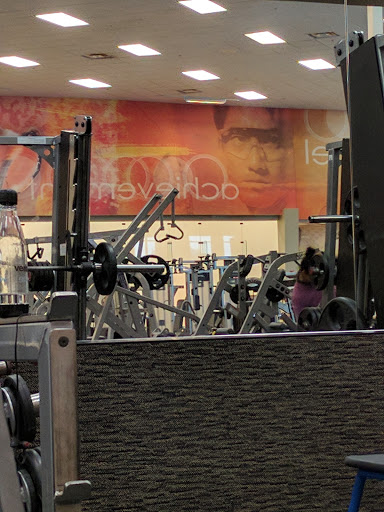 Gym «LA Fitness», reviews and photos, 5550 N MacArthur Blvd, Irving, TX 75038, USA