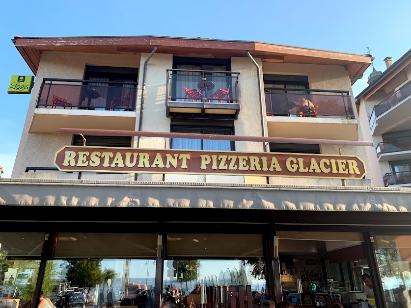 Restaurant La Croisière à Évian-les-Bains