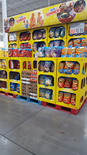 Warehouse club «BJ’s Wholesale Club», reviews and photos, 2100 88th St, North Bergen, NJ 07047, USA