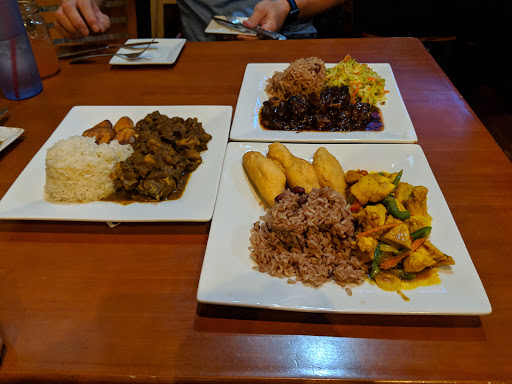 Cuban restaurant Chandler