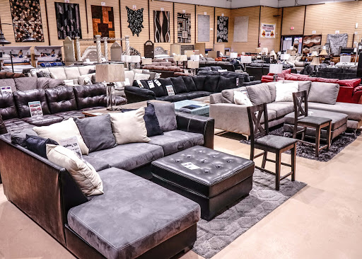 Furniture Store «5th Avenue Furniture», reviews and photos, 15348 Livernois Ave, Detroit, MI 48238, USA