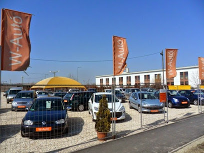 W-Autó Használtautó Kereskedés - Használtautó Szeged