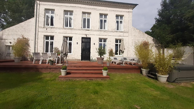 Photos des visiteurs Chambre d'hôtes Maison De Plumes 62134 Heuchin